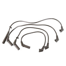 Juego Cable Bujias Toyota Tercel 1.3 1990/1992