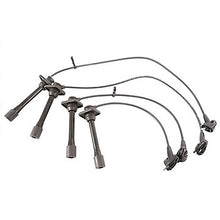 Juego Cable Bujias Toyota Tercel 1.5 1995/1995