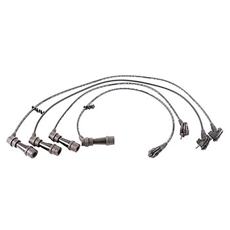 Juego Cable Bujias Toyota Hiace 2.0 1996/2001