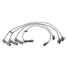 Juego Cable Bujias Toyota Hiace 2.4 1994/2004