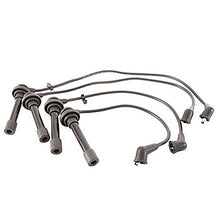 Juego Cable Bujias Nissan Primera 2.0 1996/2003