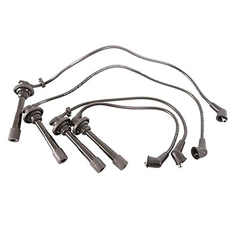 Juego Cable Bujias Toyota Corolla 1.6 1993/1997