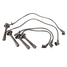 Juego Cable Bujias Toyota Corolla 1.6 1993/1997