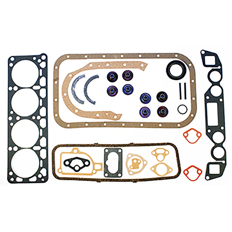 Juego Empaquetadura Motor Nissan Junior 2.0 1975/1983