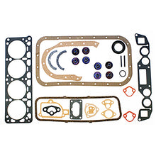 Juego Empaquetadura Motor Nissan Junior 2.0 1975/1983