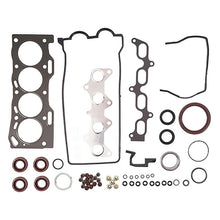 Juego Empaquetadura Motor Toyota Tercel 1.5 1997/1999