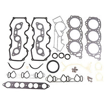 Juego Empaquetadura Motor Nissan Pathfinder 3.0 1990/1998