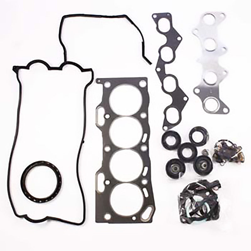 Juego Empaquetadura Motor Toyota Tercel 1.5 1995