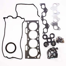 Juego Empaquetadura Motor Toyota Tercel 1.5 1995