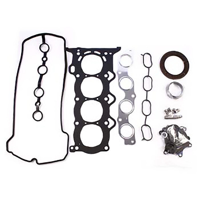 Juego Empaquetadura Motor Toyota Yaris 1.5 2003/2005