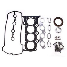 Juego Empaquetadura Motor Toyota Yaris 1.5 2003/2005