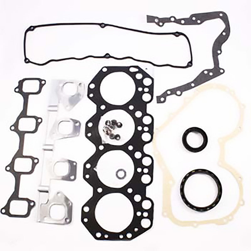 Juego Empaquetadura Motor Toyota Dyna 3.4 1989/1995