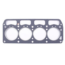 Empaquetadura Culata Toyota Corolla 1.2 1974/1979