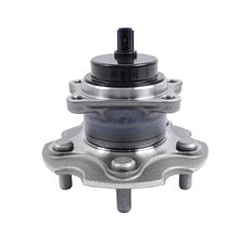 Maza Rueda Trasera Toyota Rav4 2.4 2006/2013