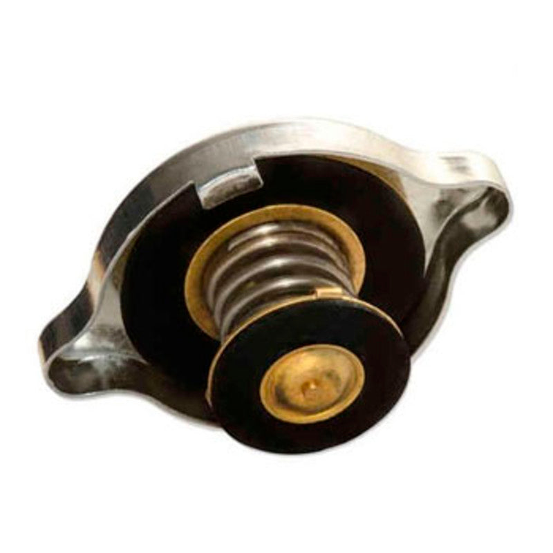 Tapa Radiador Toyota Regius 2.7 1997/2002