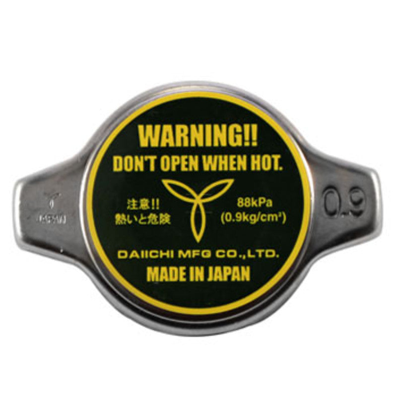 Tapa Radiador Toyota Rav4 2.0 2019/2021