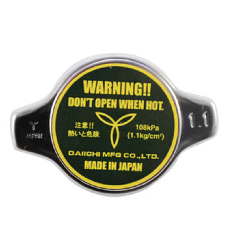 Tapa Radiador Toyota Tundra 5.7 2014/2018