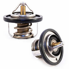 Termostato Toyota Passo 1.3 2004/2008