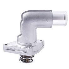 Termostato Nissan Murano 3.5 2009/2015