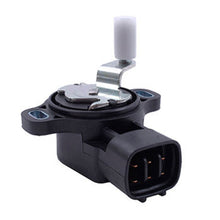 Sensor Tps Nissan X-Trail 2.5 2002/2011