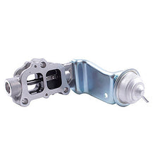Valvula EGR Toyota Hilux 3.0 2012/2015