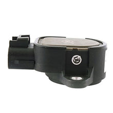 Sensor Tps Toyota Ist 1.3 2002/2007