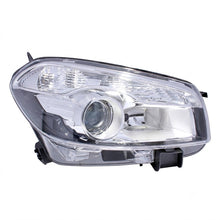 Optico Derecho Nissan Qashqai  2.0 2011/2014