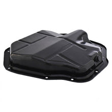 Carter Motor Nissan Qashqai 2.0 2007/2014