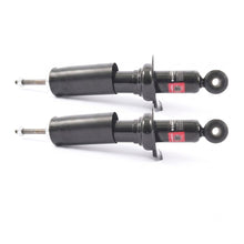 Par Amortiguadores Delanteros Nissan Navara 2.5 2007/2016