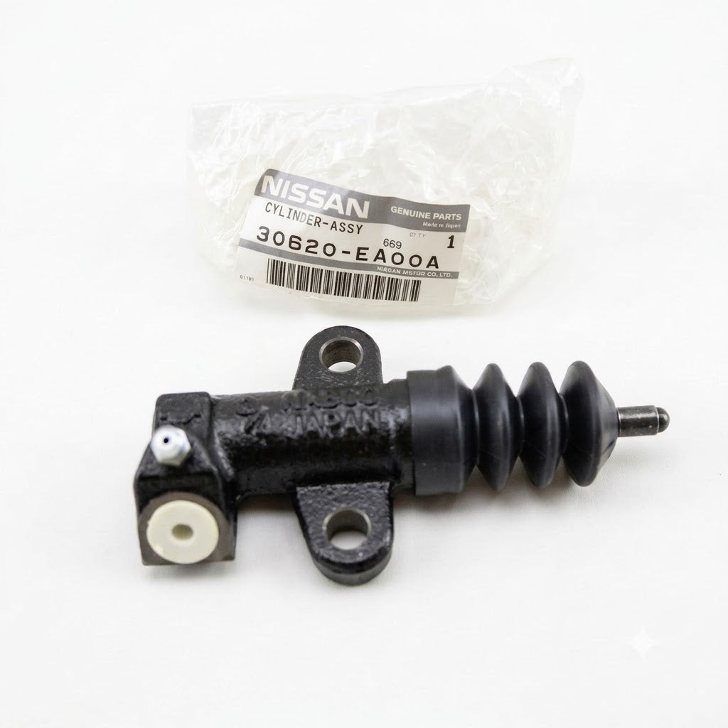 Cilindro Embrague Nissan Navara 2.5 2003/2014