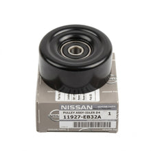 Polea Tensor Alternador Nissan Navara 2.5 2007/2016