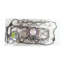 Juego Empaquetadura Motor Nissan Primera 2.0  1997/2003