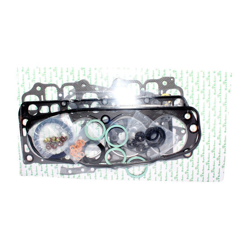 Juego Empaquetadura Motor Toyota Hilux 2.2 1987/1988