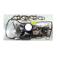 Juego Empaquetadura Motor Nissan Tiida Sport 1.6  2010/2014