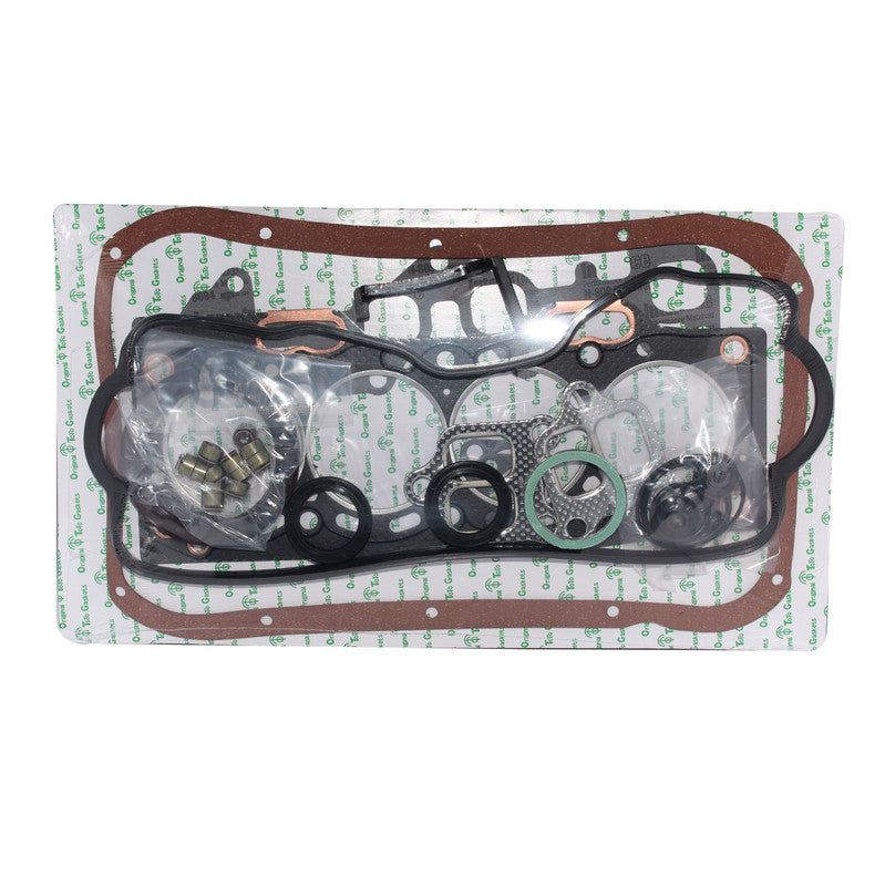 Juego Empaquetadura Motor Toyota Starlet 1.3 1986/1990