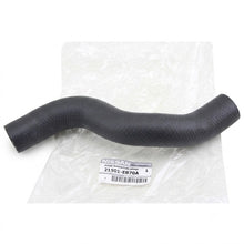 Manguera Superior Radiador Nissan Navara 2.5 2007/2013