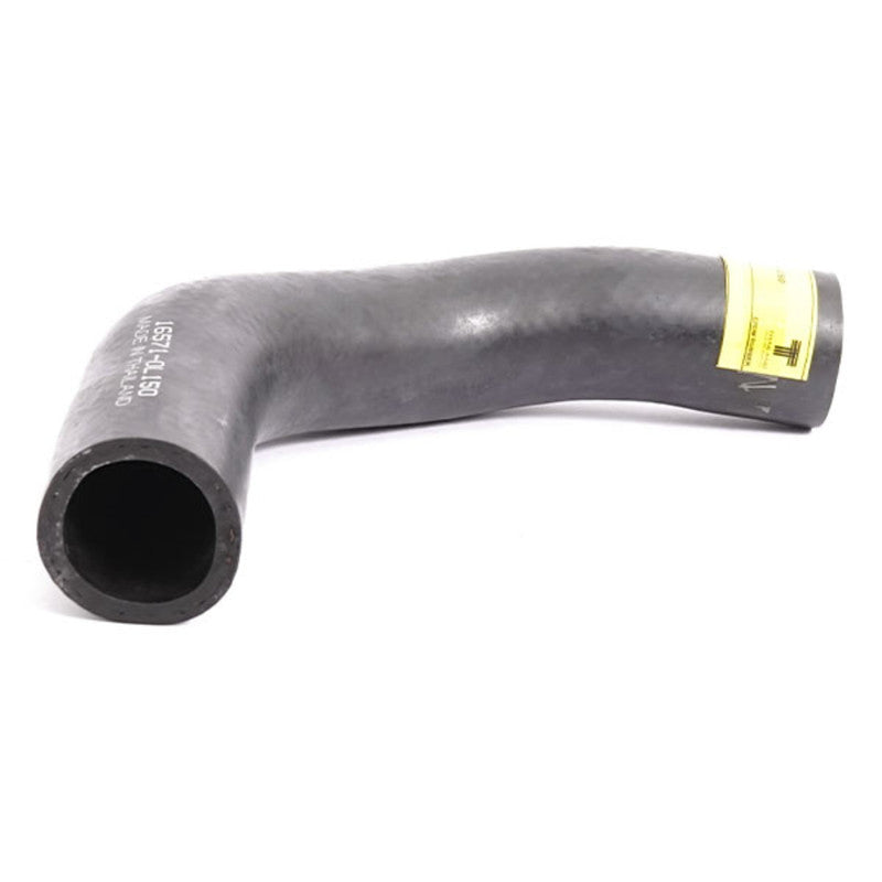 Manguera Superior Radiador Toyota Hilux 2.4 2016/2022