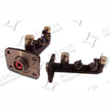 Bomba Freno Toyota Hiace 2.0 1979/1983