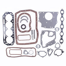 Juego Empaquetadura Motor Nissan 720 1.8 1988/1992