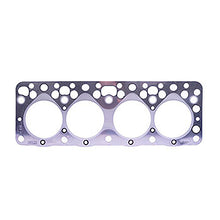 Empaquetadura Culata Nissan 720 2.2 1980/1984