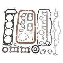 Juego Empaquetadura Motor Nissan D21 2.3 1988/1992