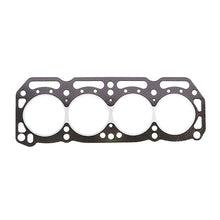 Empaquetadura Culata Nissan 120A 1.2 1975/1981