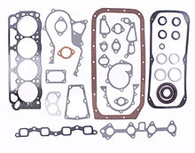 Juego Empaquetadura Motor Toyota Corona 1.8 1982/1983