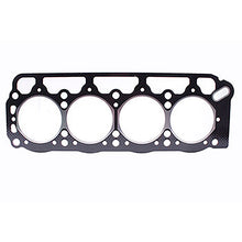 Empaquetadura Culata Toyota Corona 1.8 1984/1986