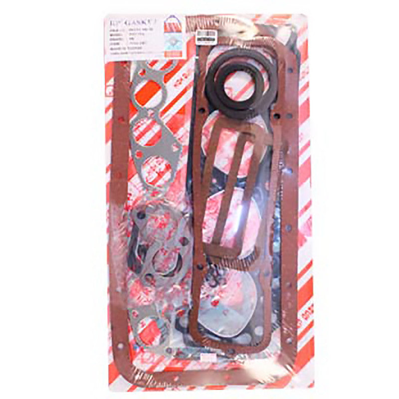 Juego Empaquetadura Motor Toyota Stout 2.0 1975/1985