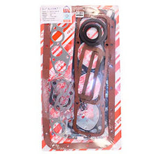 Juego Empaquetadura Motor Toyota Stout 2.0 1975/1985