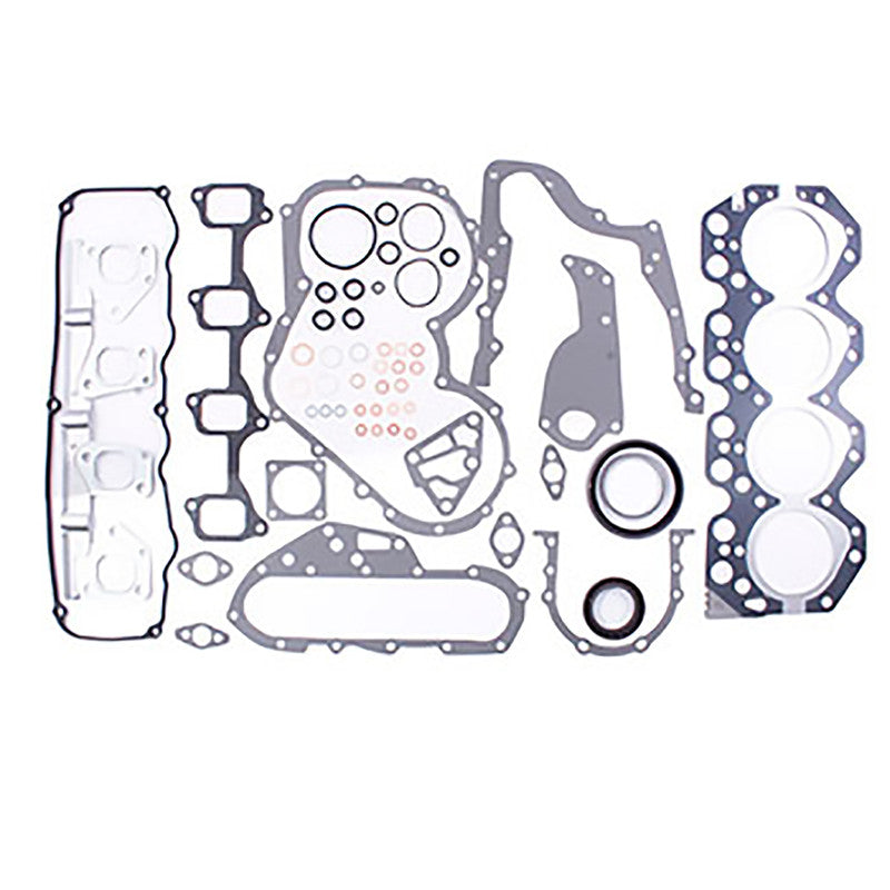 Juego Empaquetadura Motor Toyota Dyna 3.0 1988/1995