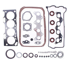 Juego Empaquetadura Motor Toyota Tercel 1.5 1995/1996