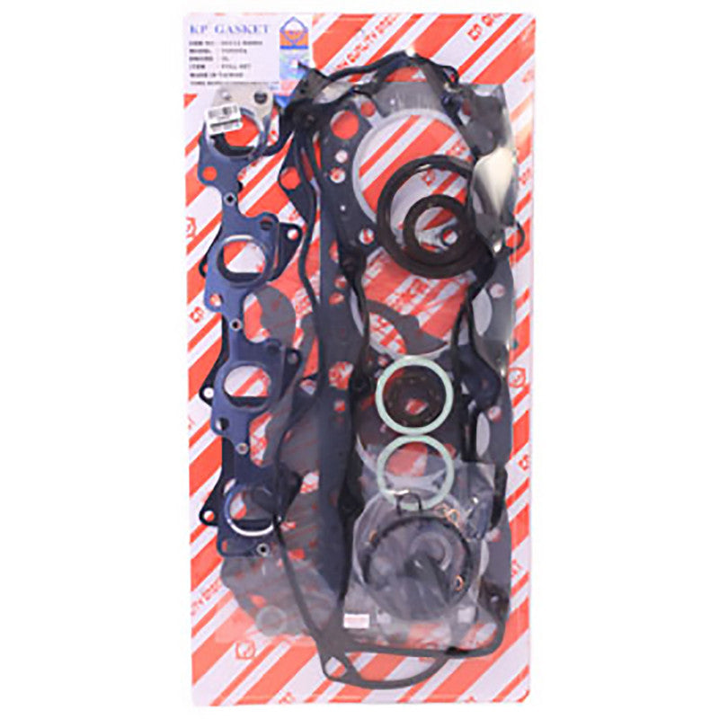 Juego Empaquetadura Motor Toyota Hilux 2.8 1989/1998