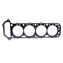 Empaquetadura Culata Nissan Bluebird 2.0 1984/1988